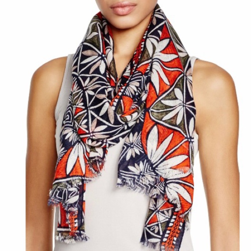 Tory Burch Scarf